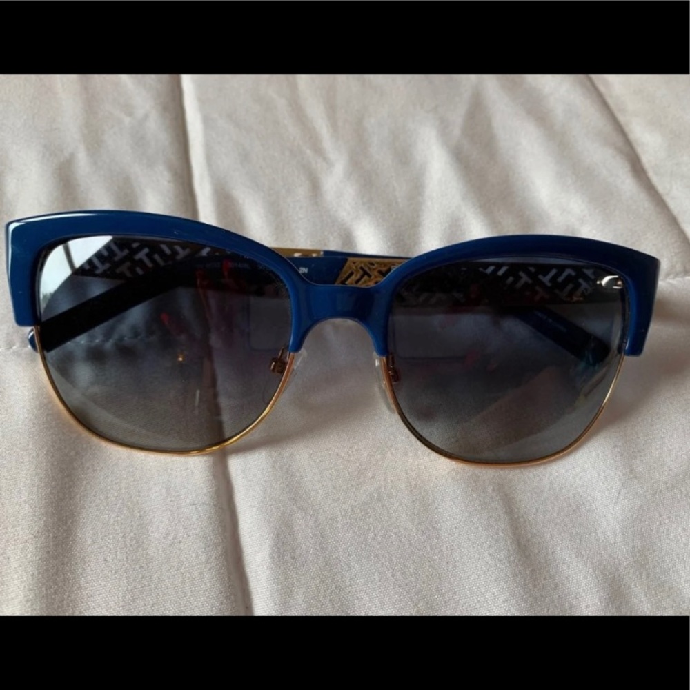 Tory Burch sunglasses